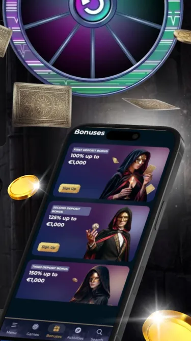 Vexenc: Elite Cyber Vault Screenshot